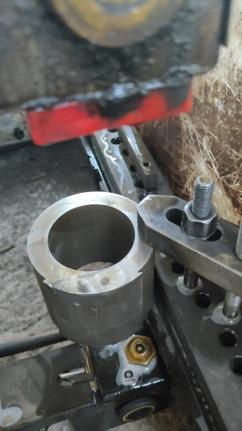 挑战与成长 二十年线割技术的淬炼之路