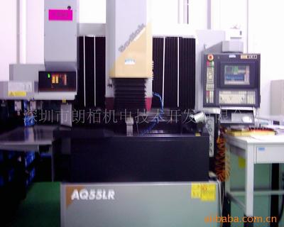 深圳朗栢机电 精密零部件加工与专业设备制造的领航者