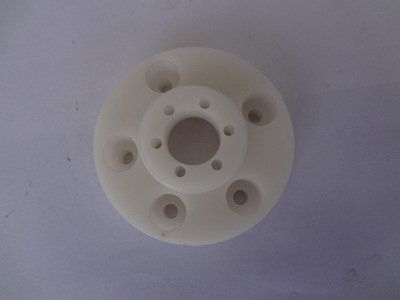 东莞市长安鹏锋五金商店 直销批发线切割/慢走丝耗材及零配件，提供法那克上喷水头座等附件