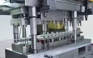 深拉伸模设计中的线切割应用技巧与要点