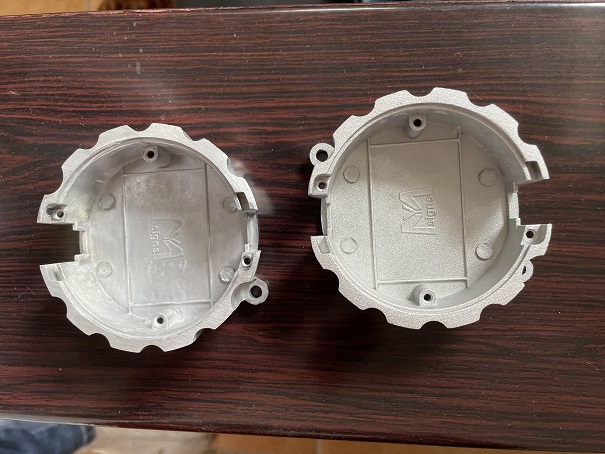 中山滚沙加工厂 五金杂件的精细制造与创新之路