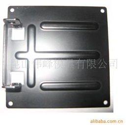 线切割技术在模具制造中的应用与优势