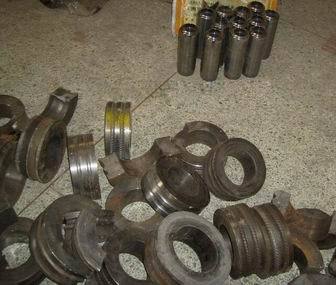 废旧钨钢钻头与五金杂件回收 环保效益与市场机遇并行