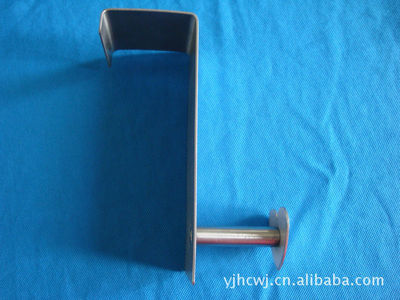 不锈钢冲压件与五金杂件的专业供应——阳江市江城区和昌五金制品厂