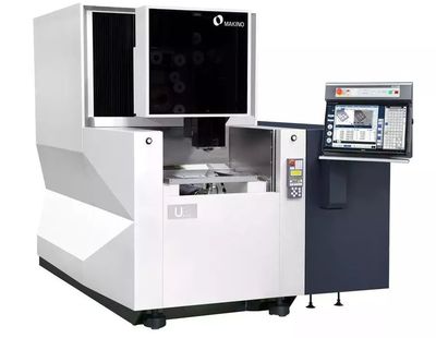 快乐是源动力，这家工厂把模具零件当成工艺品来打造