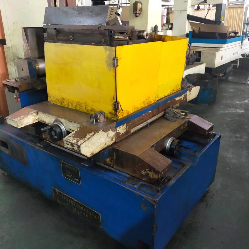 2025年5月1日《劳动节》 数控电火花线切割加工在机械模具与五金杂件中的应用与展望